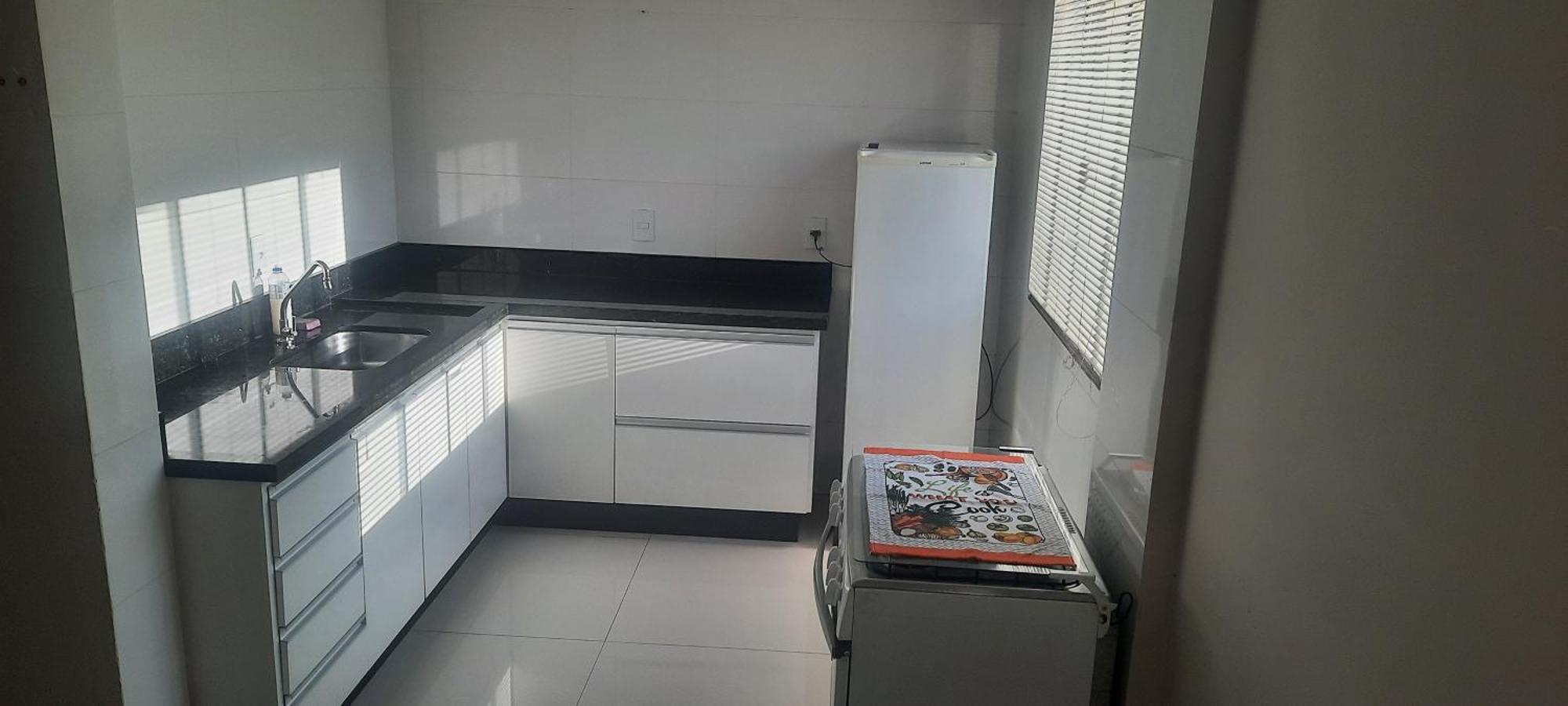Vs Hospedagens Apartment Cascavel  Exterior foto