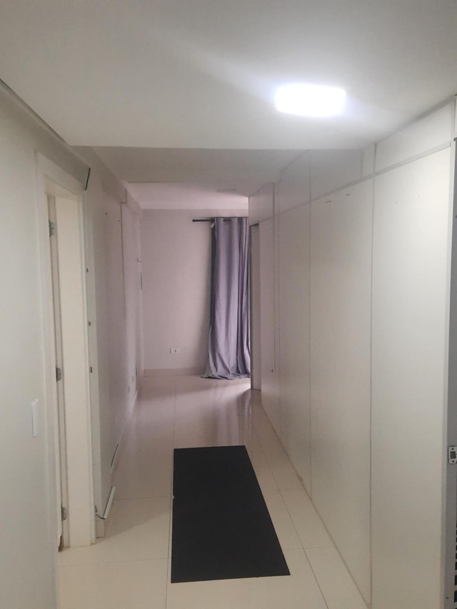 Vs Hospedagens Apartment Cascavel  Exterior foto
