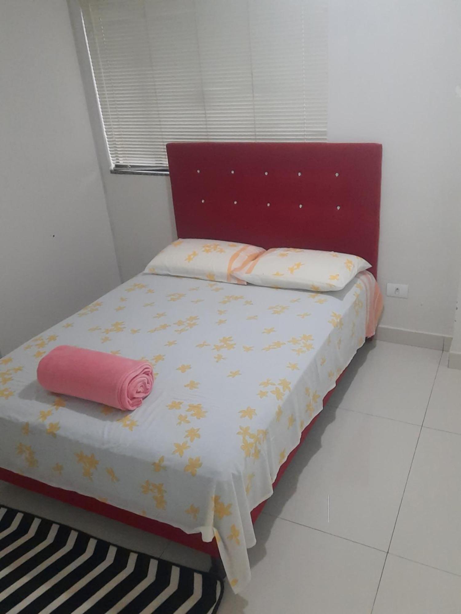 Vs Hospedagens Apartment Cascavel  Exterior foto